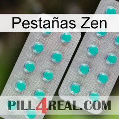 Pestañas Zen 29